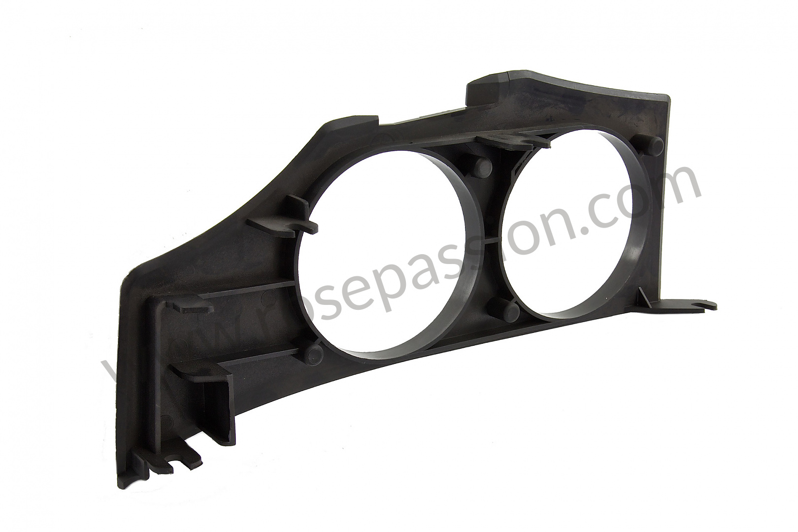 P49116 - 9865514310001C - Mounting - black / black (01C) / LEFT 