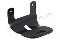 P49134 - Support pour Porsche Boxster / 986 • 2004 • Boxster s 3.2 • Cabrio • Boite auto