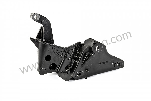 P49859 - Convertible top support for Porsche Boxster / 986 • 2001 • Boxster s 3.2 • Cabrio • Manual gearbox, 6 speed