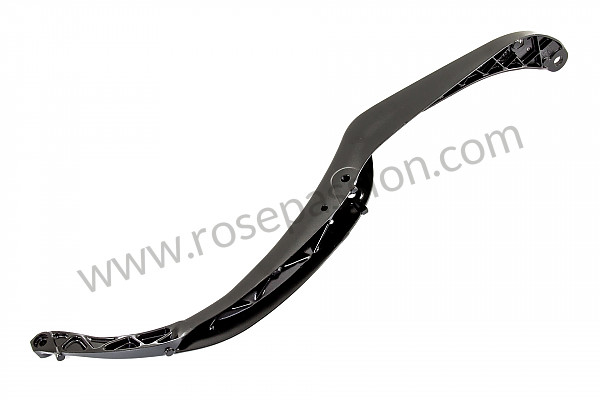 P49869 - Bras de guidage pour Porsche 