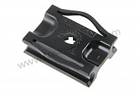 P49877 - Slide for Porsche Boxster / 987-2 • 2011 • Boxster 2.9 • Cabrio • Pdk gearbox