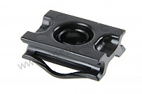 P49877 - Slide for Porsche Boxster / 987-2 • 2012 • Boxster spyder 3.4 • Cabrio • Manual gearbox, 6 speed