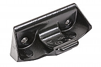 P85100 - Centring journal for Porsche Boxster / 987-2 • 2010 • Boxster 2.9 • Cabrio • Pdk gearbox