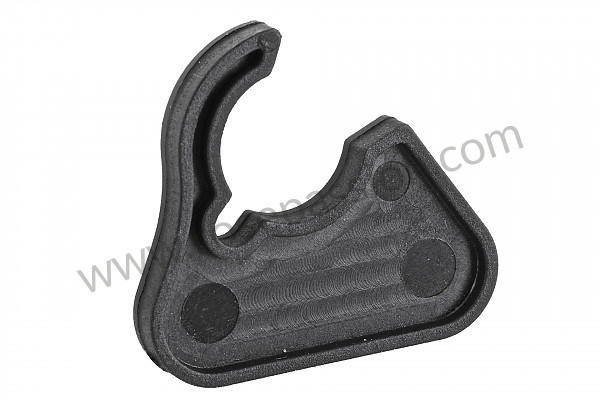 P49890 - Elemento distanziatore per Porsche Boxster / 986 • 2000 • Boxster s 3.2 • Cabrio • Cambio auto