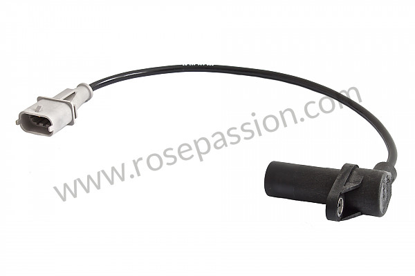 P71771 - Pulse sender for Porsche 997-1 / 911 Carrera • 2006 • 997 c4s • Coupe • Manual gearbox, 6 speed