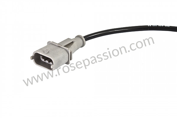 P71771 - Pulse sender for Porsche 997-1 / 911 Carrera • 2006 • 997 c4s • Coupe • Manual gearbox, 6 speed