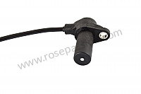 P71771 - Pulse sender for Porsche 997-1 / 911 Carrera • 2007 • 997 c2s • Coupe • Manual gearbox, 6 speed