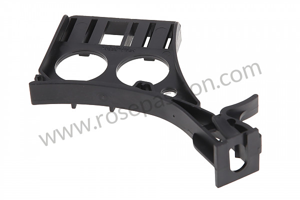 P50145 - BEARING BRACKET XXXに対応 Porsche Boxster / 986 • 2000 • Boxster s 3.2 • Cabrio