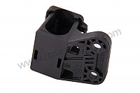 P50153 - Connection point for Porsche 996 Turbo / 996T / 911 Turbo / GT2 • 2001 • 996 turbo • Coupe • Automatic gearbox