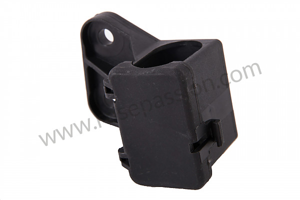 P50153 - Connection point for Porsche Cayman / 987C • 2008 • Cayman s 3.4 • Manual gearbox, 6 speed