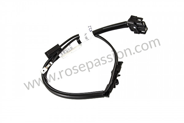 P50161 - Faisceau de câbles pour Porsche 