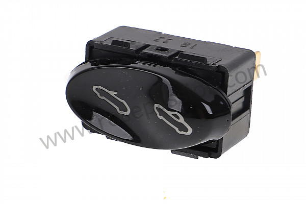 P50228 - Tip switch for Porsche Boxster / 986 • 2000 • Boxster 2.7 • Cabrio • Manual gearbox, 5 speed
