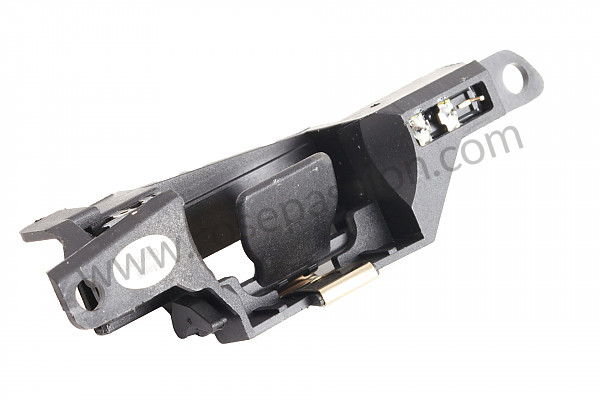 P75740 - Microswitch for Porsche Boxster / 987 • 2005 • Boxster 2.7 • Cabrio • Manual gearbox, 5 speed