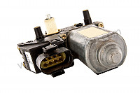 P85735 - Electric motor for Porsche Boxster / 986 • 2004 • Boxster s 3.2 • Cabrio • Manual gearbox, 6 speed