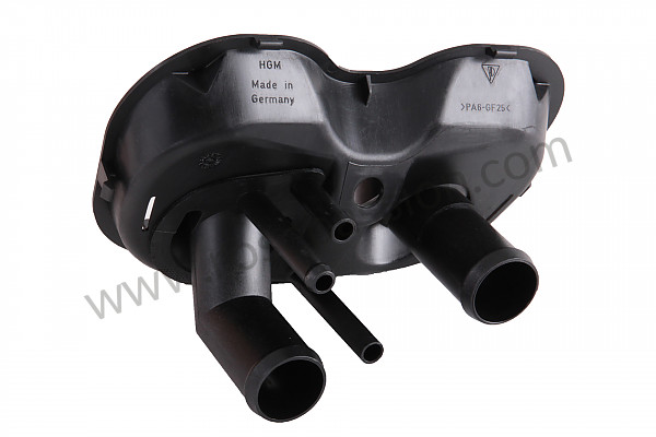 P122057 - Cup for Porsche Cayman / 987C • 2008 • Cayman 2.7 • Manual gearbox, 5 speed