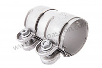 P104068 - Douille de serrage pour Porsche Cayman / 987C2 • 2012 • Cayman 2.9 • Boite manuelle 6 vitesses