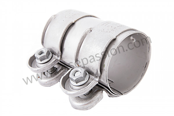 P104068 - Douille de serrage pour Porsche Cayman / 987C2 • 2012 • Cayman 2.9 • Boite manuelle 6 vitesses