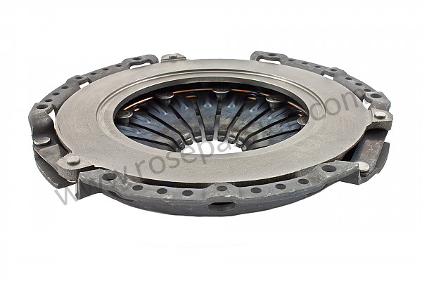 P104082 - Pressure plate for Porsche Cayman / 987C • 2007 • Cayman 2.7 • Manual gearbox, 6 speed