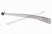 P99684 - Braccio oscillante per Porsche Cayman / 987C2 • 2011 • Cayman s 3.4 • Cambio pdk