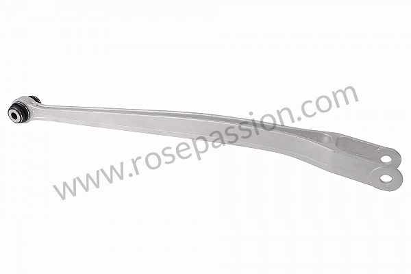 P99684 - Braco de controlo para Porsche Cayman / 987C2 • 2010 • Cayman 2.9 • Caixa manual 6 velocidades