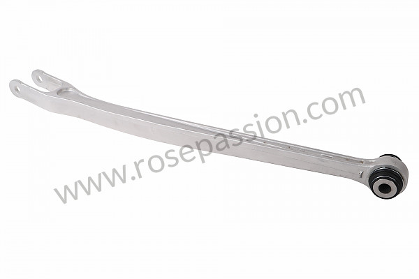 P99684 - Brazo de direccion para Porsche Cayman / 987C2 • 2011 • Cayman 2.9 • Caja manual de 6 velocidades