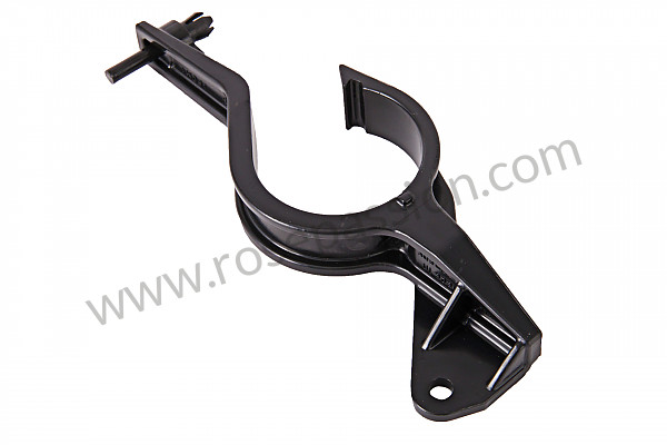 P98666 - Support for Porsche Cayman / 987C • 2007 • Cayman 2.7 • Manual gearbox, 6 speed
