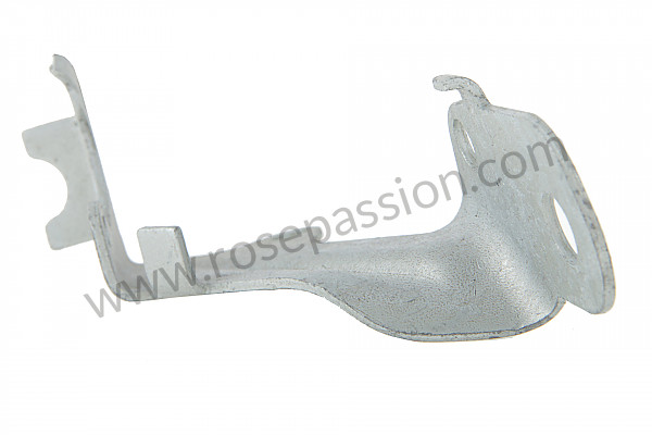 P95977 - Support for Porsche Cayman / 987C • 2007 • Cayman 2.7 • Automatic gearbox