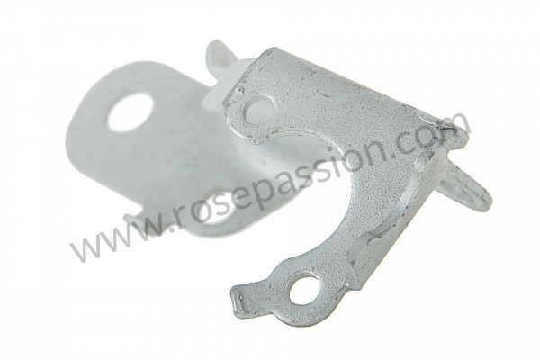 P95977 - Support for Porsche Cayman / 987C2 • 2010 • Cayman 2.9 • Manual gearbox, 6 speed