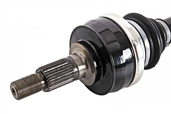 P160166 - Drive shaft for Porsche Boxster / 987-2 • 2011 • Boxster s 3.4 • Cabrio • Pdk gearbox