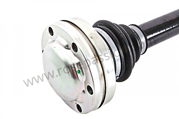 P160166 - Drive shaft for Porsche Cayman / 987C2 • 2011 • Cayman s 3.4 • Pdk gearbox