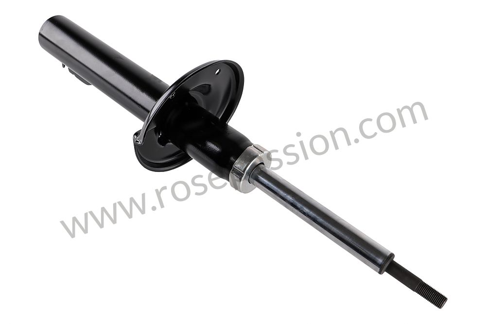 P122077 - 98733305124 - Shock absorber - OPTION: STANDARD CHASSIS 