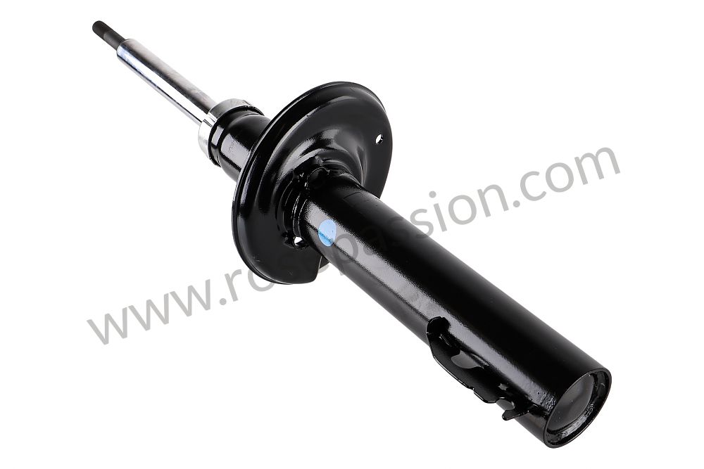 P122077 - 98733305124 - Shock absorber - OPTION: STANDARD CHASSIS 