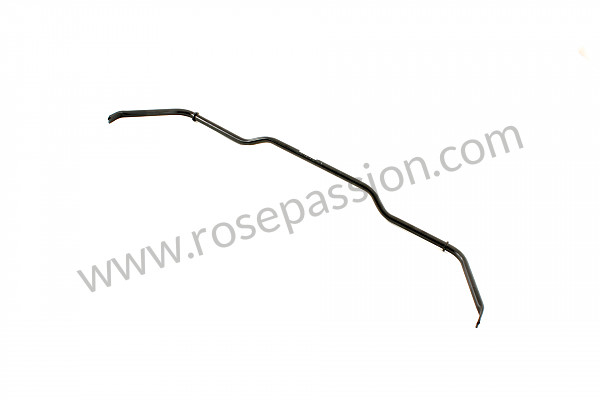 P113328 - Stabilisatiestang voor Porsche Cayman / 987C2 • 2012 • Cayman s 3.4 • Manuele bak 6 versnellingen