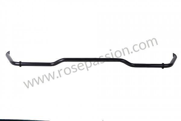 P139912 - Stabilisatiestang voor Porsche Cayman / 987C2 • 2012 • Cayman r • Bak pdk