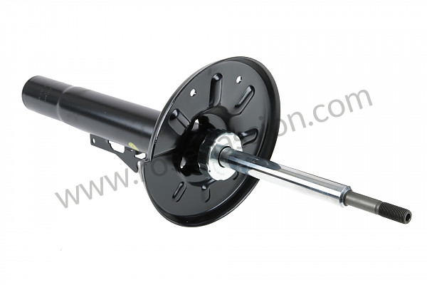 P122096 - Shock absorber for Porsche Boxster / 987 • 2006 • Boxster s 3.2 • Cabrio • Automatic gearbox