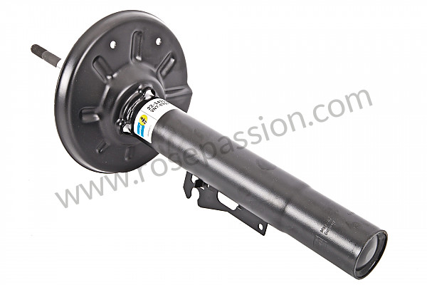 P122098 - Shock absorber for Porsche Cayman / 987C • 2008 • Cayman 2.7 • Automatic gearbox