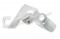 P104115 - Suporte de mancal para Porsche Cayman / 987C2 • 2011 • Cayman s 3.4 • Caixa manual 6 velocidades