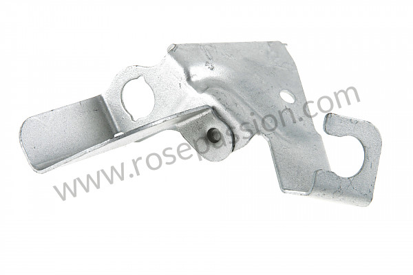 P104116 - Support for Porsche Cayman / 987C • 2008 • Cayman s 3.4 • Automatic gearbox