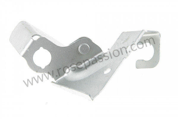 P104116 - Support for Porsche Cayman / 987C • 2008 • Cayman s 3.4 • Automatic gearbox