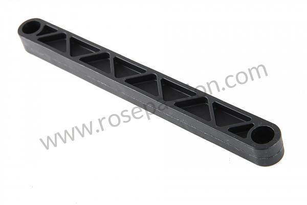 P131855 - Joint rod for Porsche Boxster / 987 • 2007 • Boxster s 3.4 • Cabrio • Manual gearbox, 6 speed
