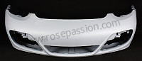 P160182 - Bekleding voor Porsche Cayman / 987C2 • 2011 • Cayman 2.9 • Bak pdk