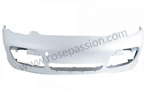 P108065 - Rivestimento per Porsche Boxster / 987 • 2006 • Boxster s 3.2 • Cabrio • Cambio manuale 6 marce