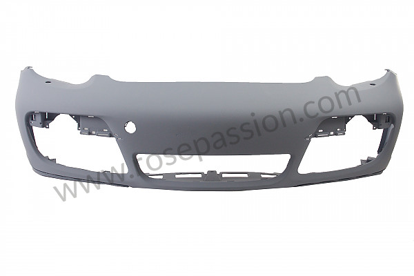 P113366 - Lining for Porsche Cayman / 987C • 2008 • Cayman s 3.4 • Automatic gearbox