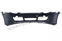 P113366 - Lining for Porsche Cayman / 987C • 2008 • Cayman s 3.4 • Automatic gearbox