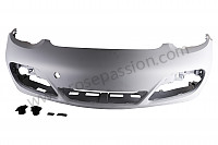 P160177 - Revêtement pour Porsche Cayman / 987C2 • 2011 • Cayman s 3.4 • Boite PDK
