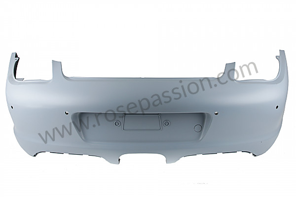 P144001 - Revestimiento para Porsche Boxster / 987-2 • 2011 • Boxster 2.9 • Cabrio • Caja pdk