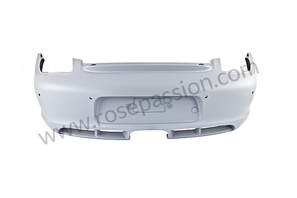 P143999 - Verkleidung für Porsche Cayman / 987C2 • 2012 • Cayman 2.9 • 6-gang-handschaltgetriebe