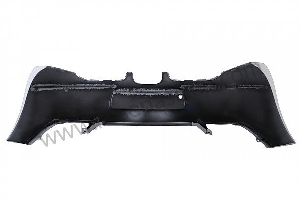 P143997 - Lining for Porsche Boxster / 987-2 • 2012 • Boxster spyder 3.4 • Cabrio • Pdk gearbox