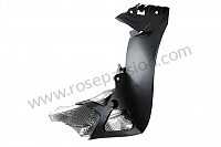 P1013264 - SUPPORT for Porsche Boxster / 987-2 • 2012 • Boxster spyder 3.4 • Cabrio • Pdk gearbox