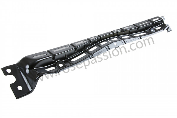 P104246 - Baguette de fixation pour Porsche Cayman / 987C2 • 2012 • Cayman r • Boite manuelle 6 vitesses